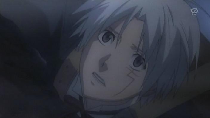 Otaku Gallery  / Anime e Manga / D.Gray-Man / Screen Shots / 02 - L`ordine oscuro / 006.jpg